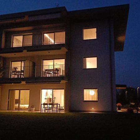 דירות ריבה דל גארדה Elvy Garda Living Garden מראה חיצוני תמונה