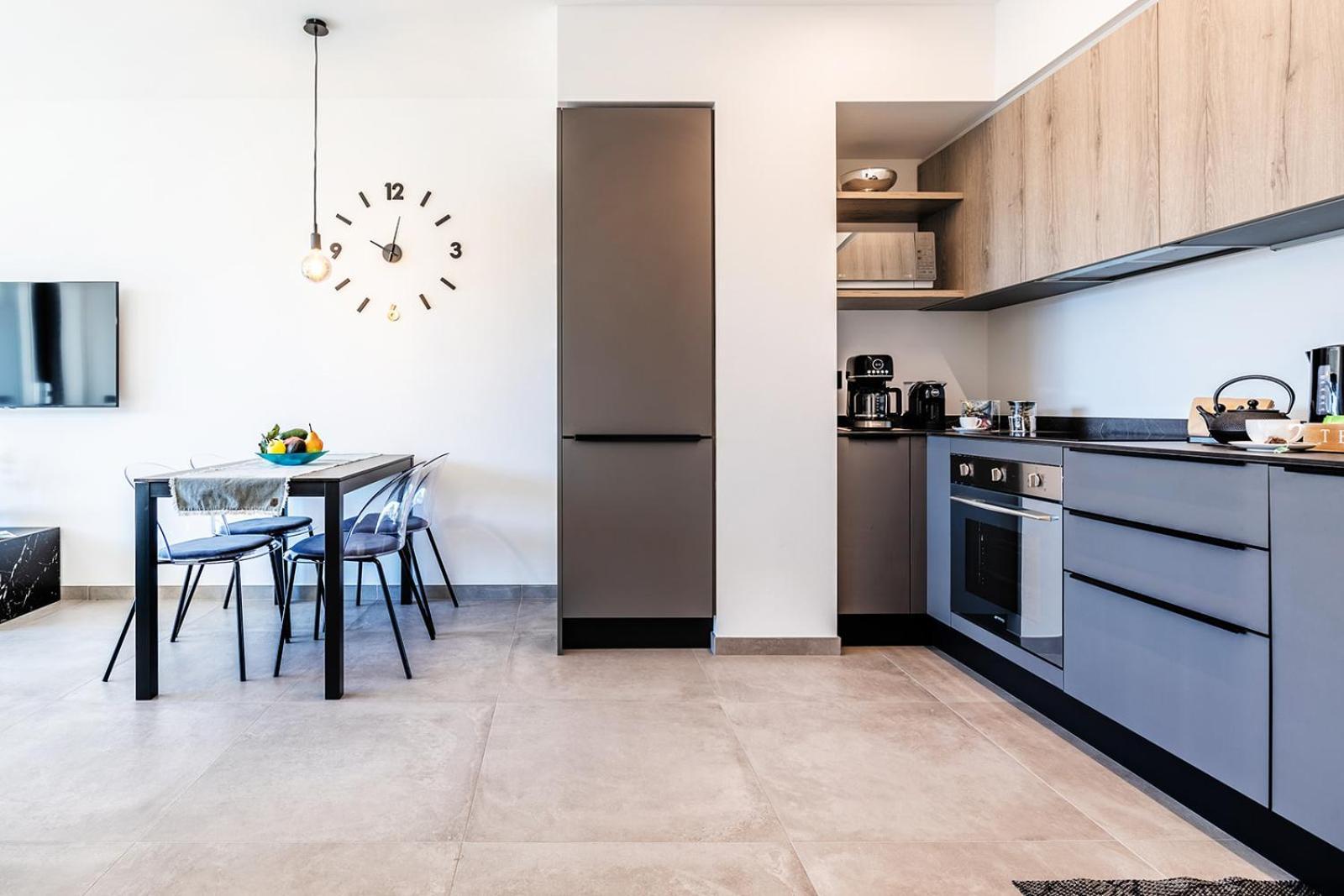 דירות ריבה דל גארדה Elvy Garda Living Garden מראה חיצוני תמונה