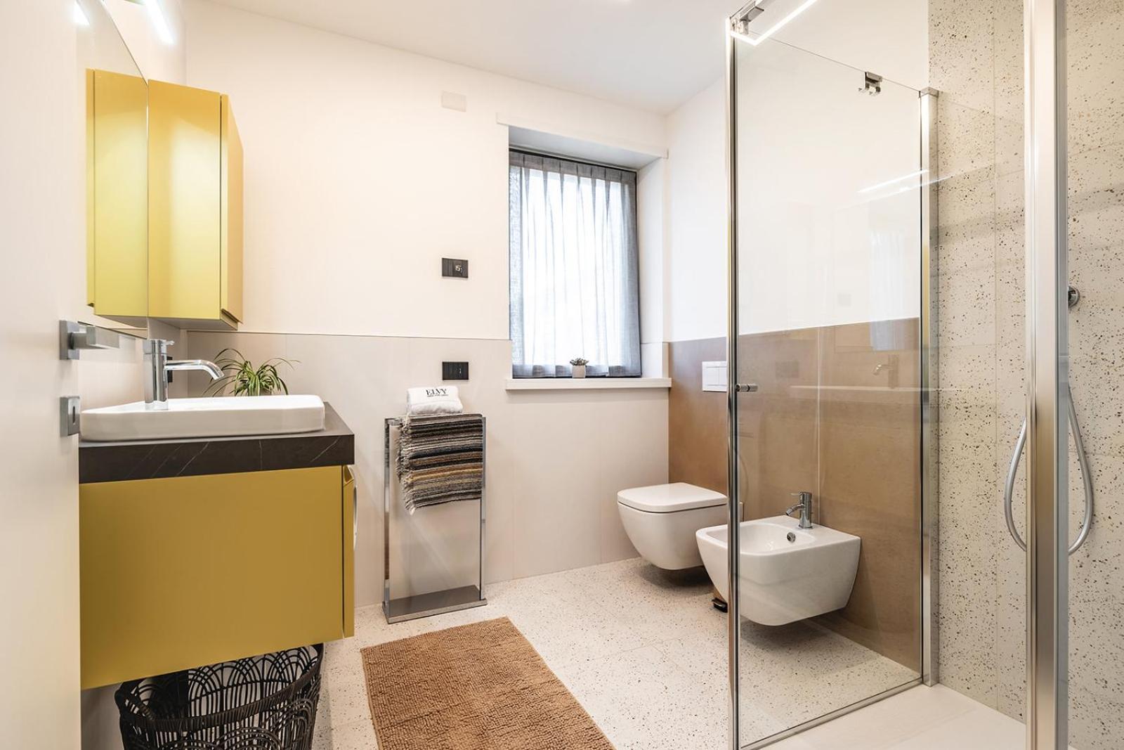דירות ריבה דל גארדה Elvy Garda Living Garden מראה חיצוני תמונה