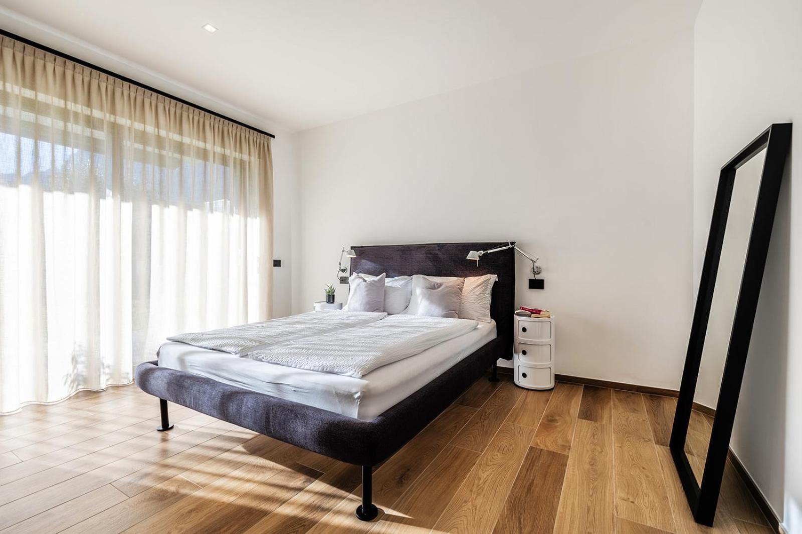 דירות ריבה דל גארדה Elvy Garda Living Garden מראה חיצוני תמונה