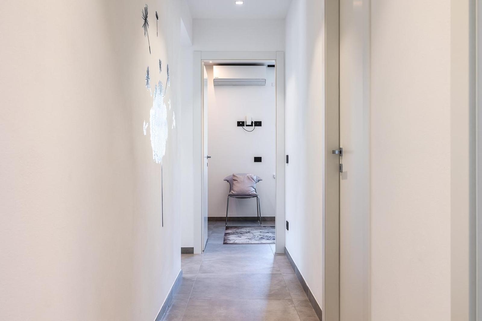 דירות ריבה דל גארדה Elvy Garda Living Garden מראה חיצוני תמונה
