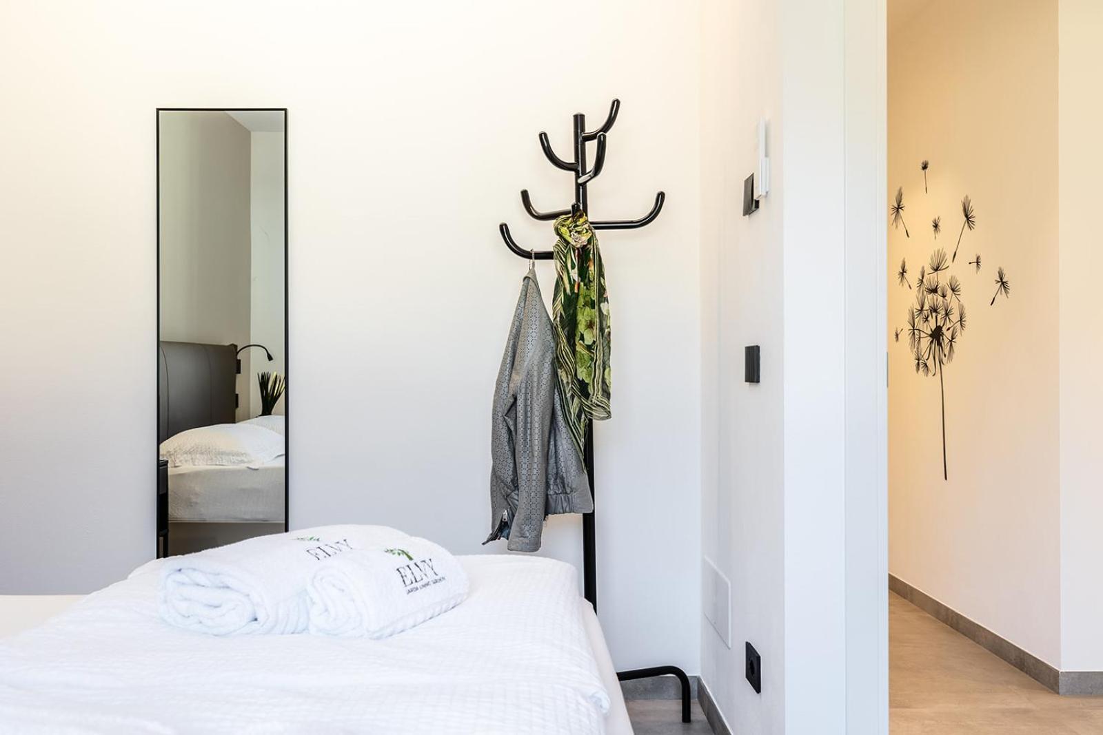 דירות ריבה דל גארדה Elvy Garda Living Garden מראה חיצוני תמונה